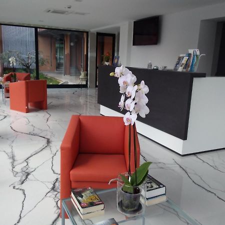 Hotel Cajeta Buia Dış mekan fotoğraf