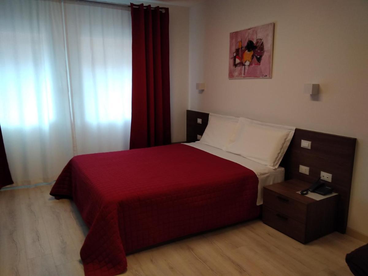 Hotel Cajeta Buia Dış mekan fotoğraf