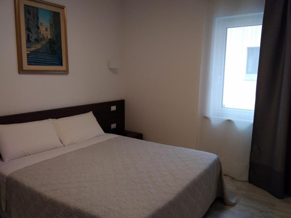 Hotel Cajeta Buia Dış mekan fotoğraf