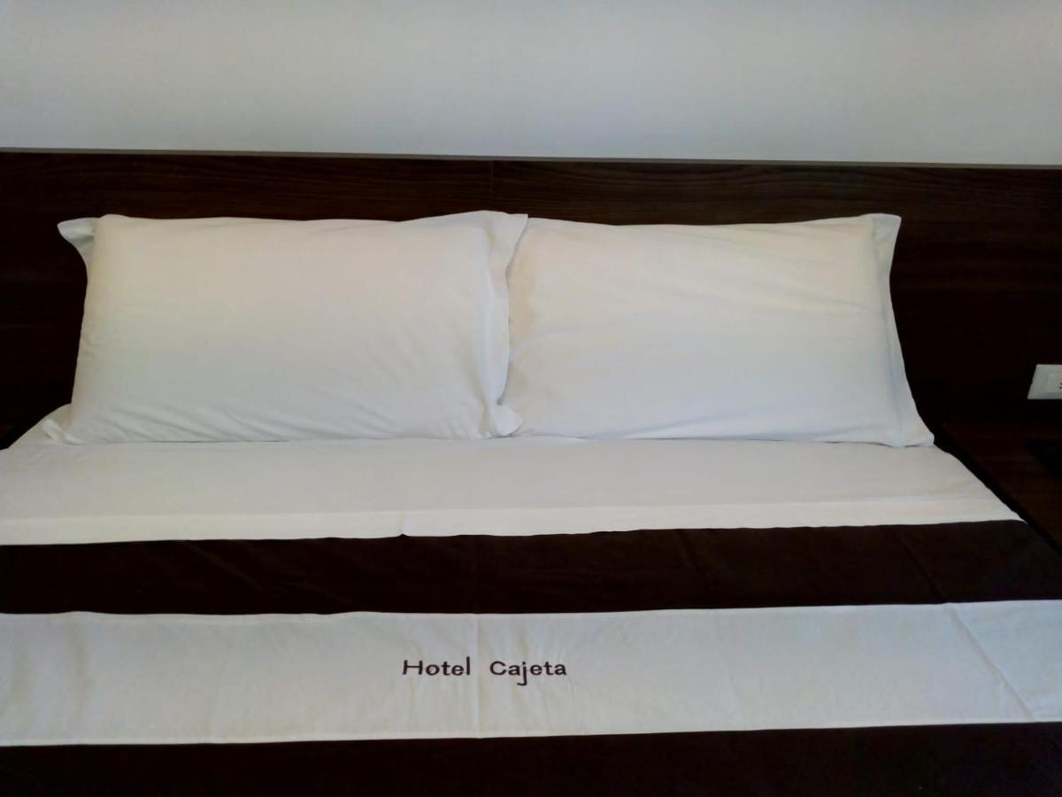 Hotel Cajeta Buia Dış mekan fotoğraf