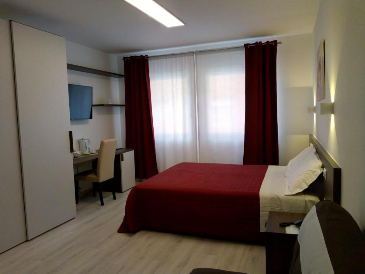 Hotel Cajeta Buia Dış mekan fotoğraf