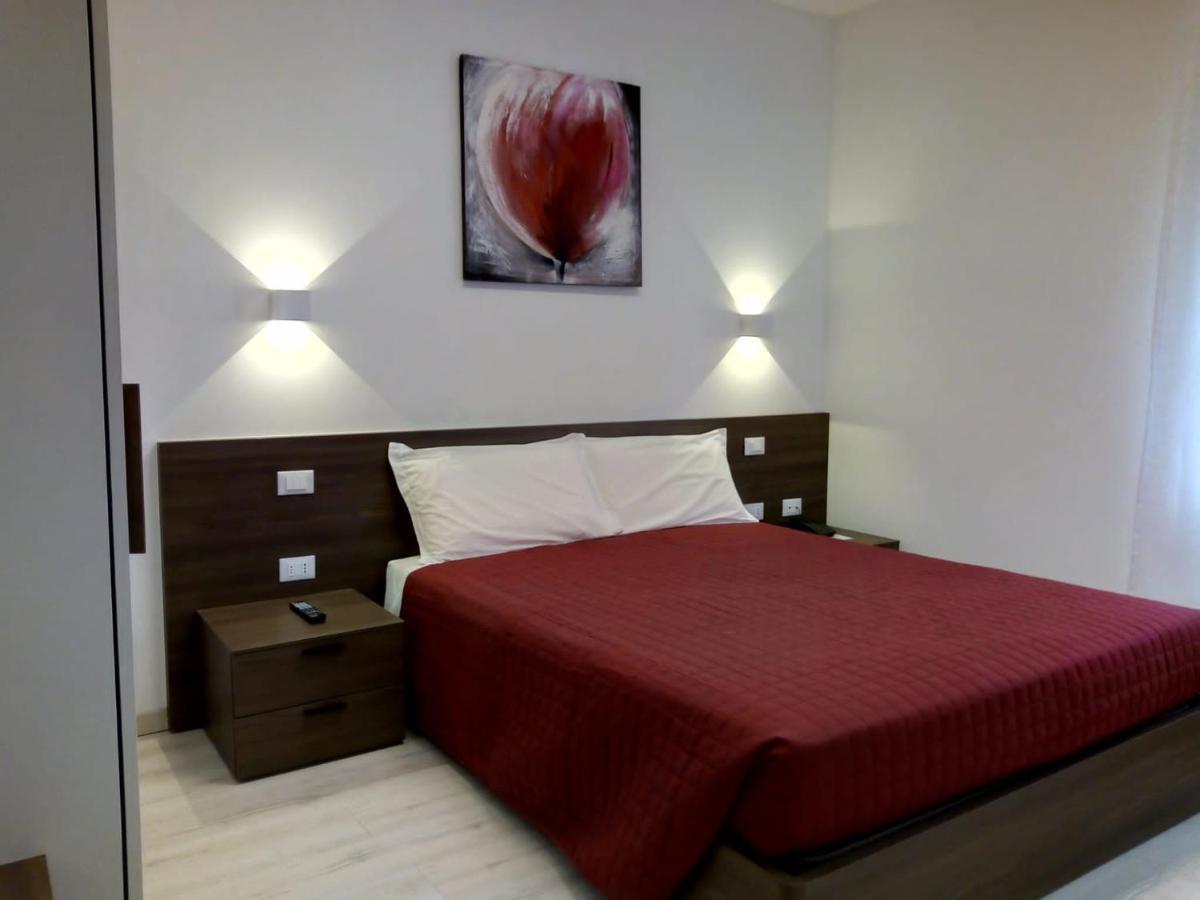 Hotel Cajeta Buia Dış mekan fotoğraf
