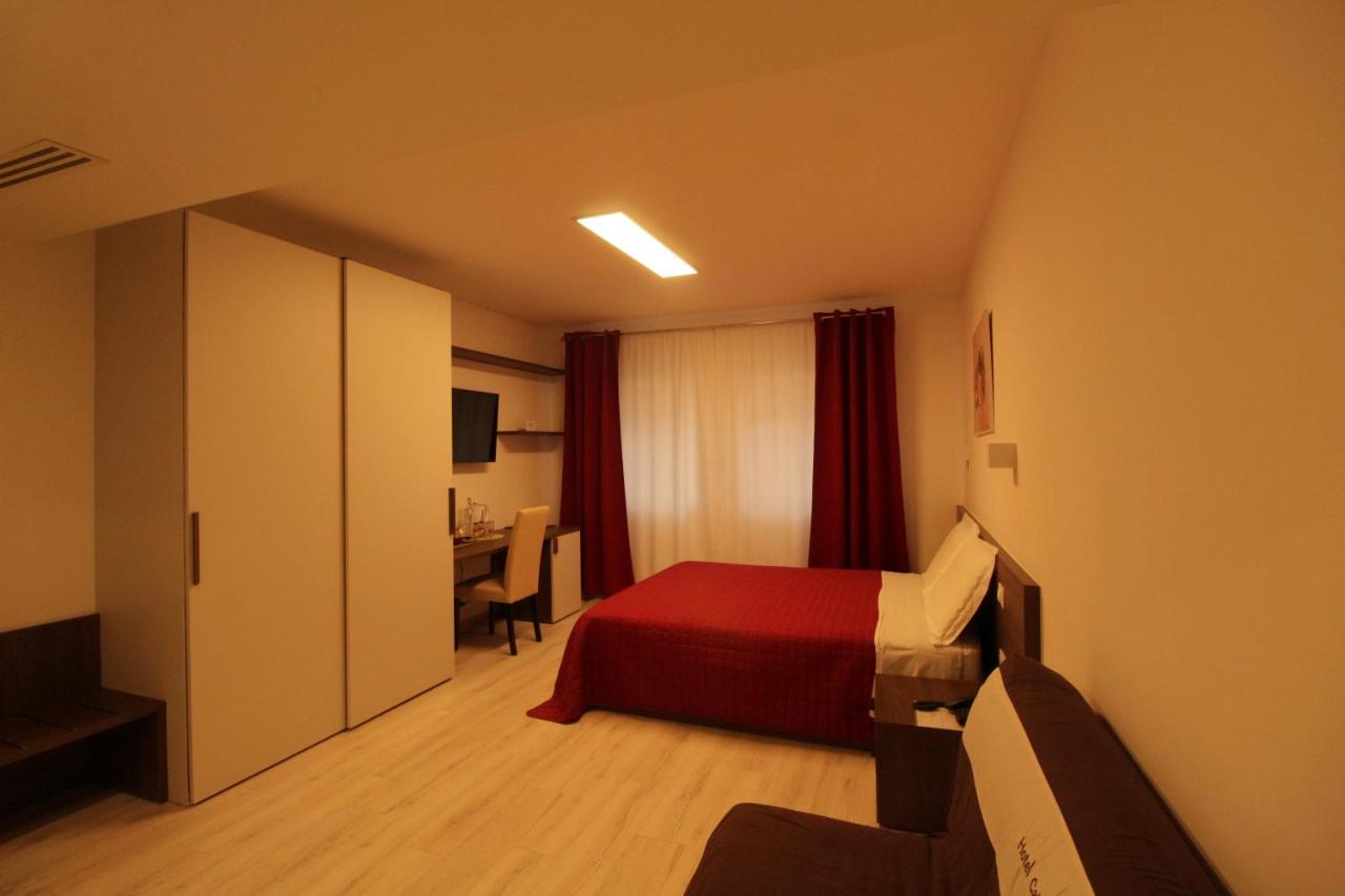 Hotel Cajeta Buia Dış mekan fotoğraf