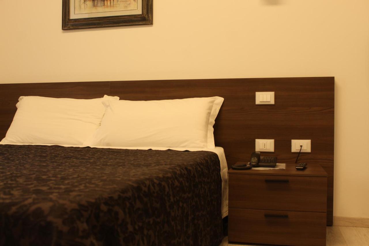 Hotel Cajeta Buia Dış mekan fotoğraf