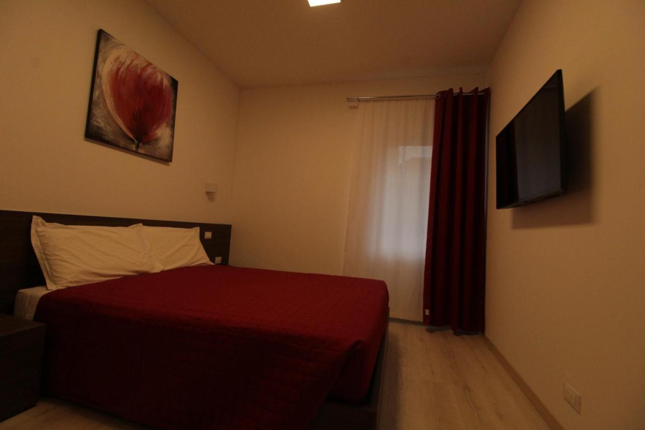 Hotel Cajeta Buia Dış mekan fotoğraf