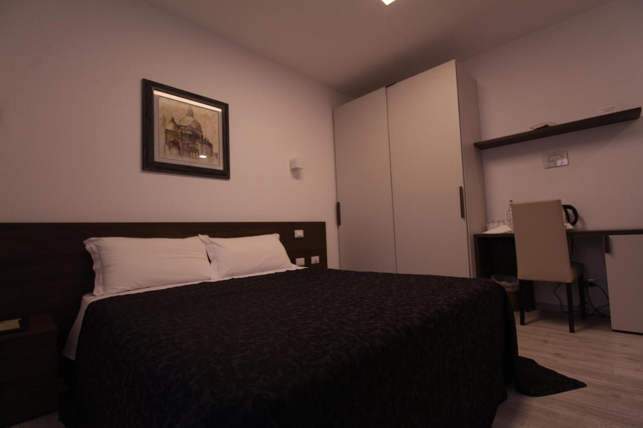 Hotel Cajeta Buia Dış mekan fotoğraf