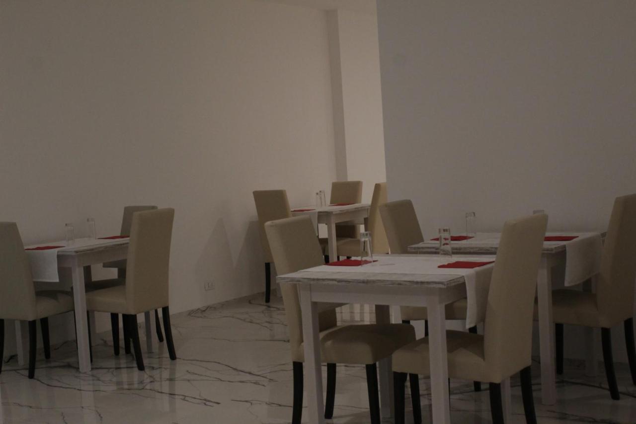 Hotel Cajeta Buia Dış mekan fotoğraf