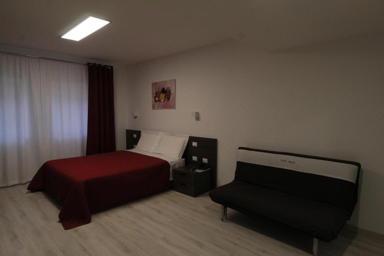 Hotel Cajeta Buia Dış mekan fotoğraf