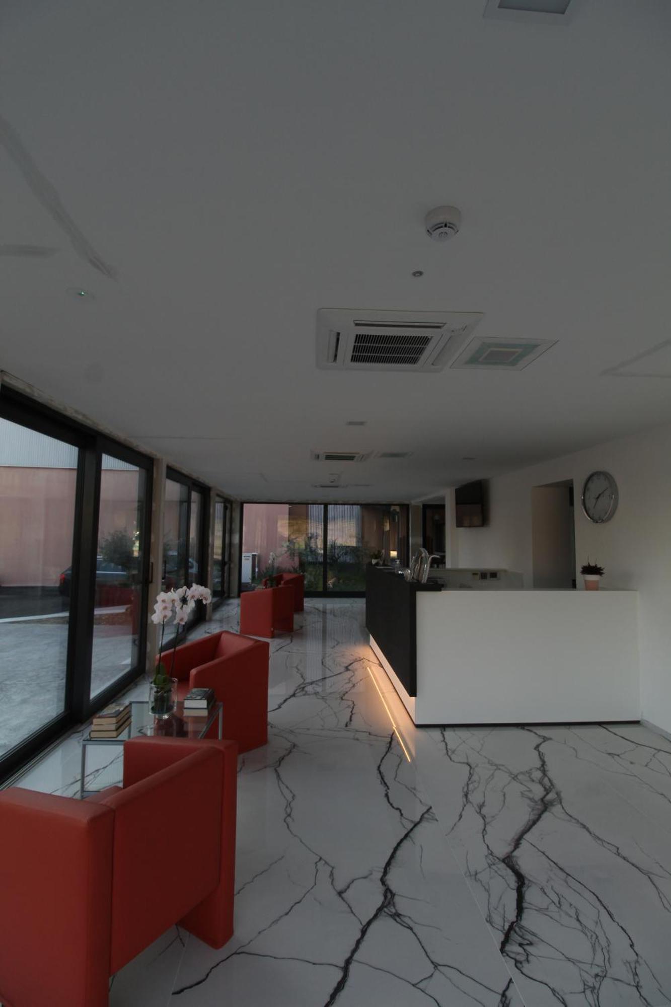 Hotel Cajeta Buia Dış mekan fotoğraf