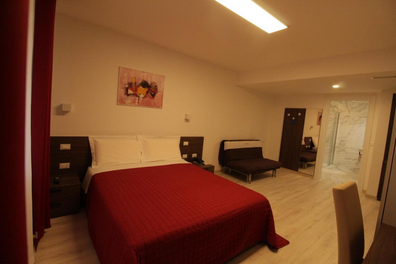 Hotel Cajeta Buia Dış mekan fotoğraf