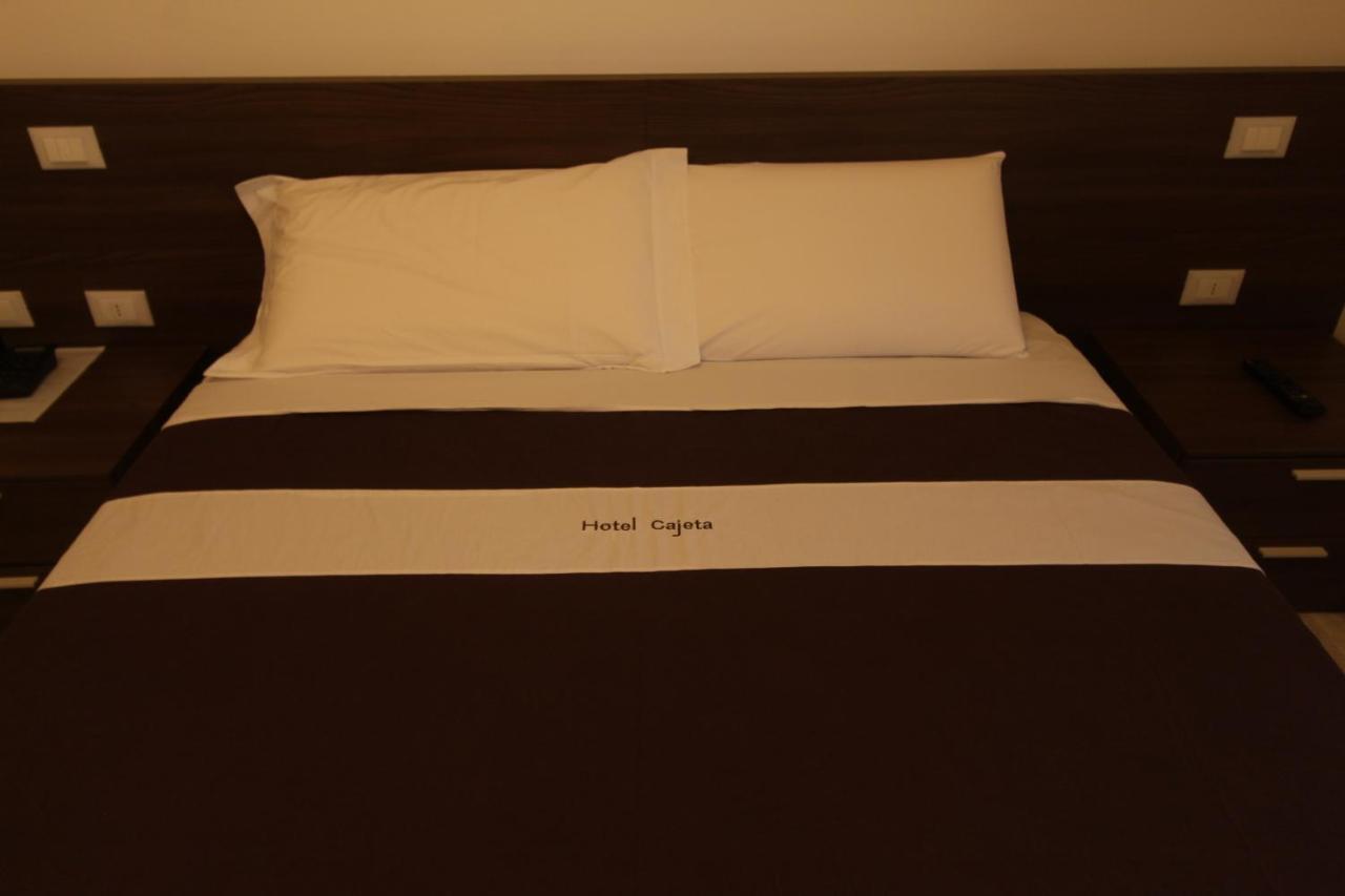 Hotel Cajeta Buia Dış mekan fotoğraf