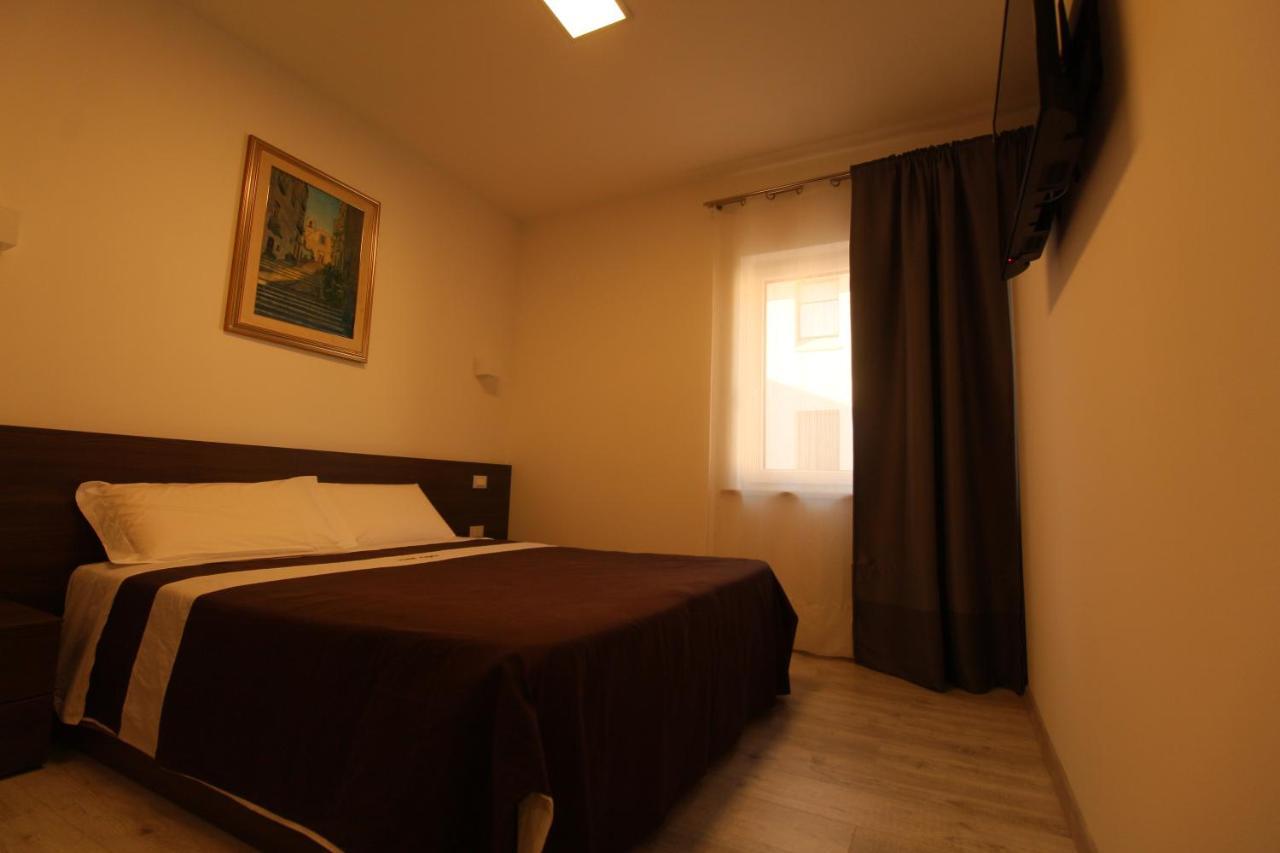 Hotel Cajeta Buia Dış mekan fotoğraf