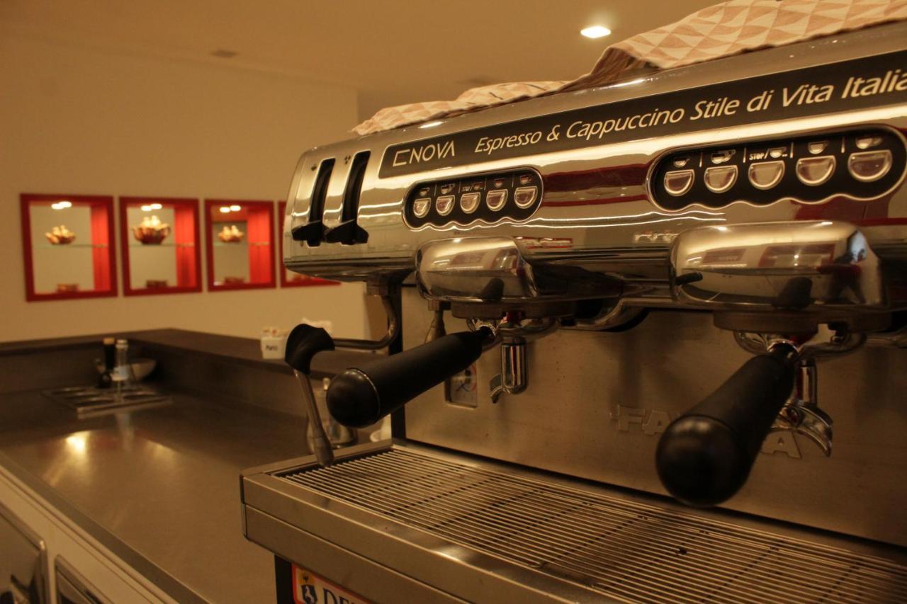 Hotel Cajeta Buia Dış mekan fotoğraf