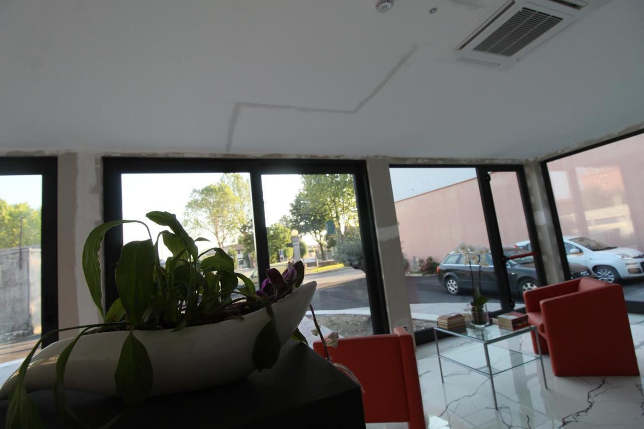 Hotel Cajeta Buia Dış mekan fotoğraf