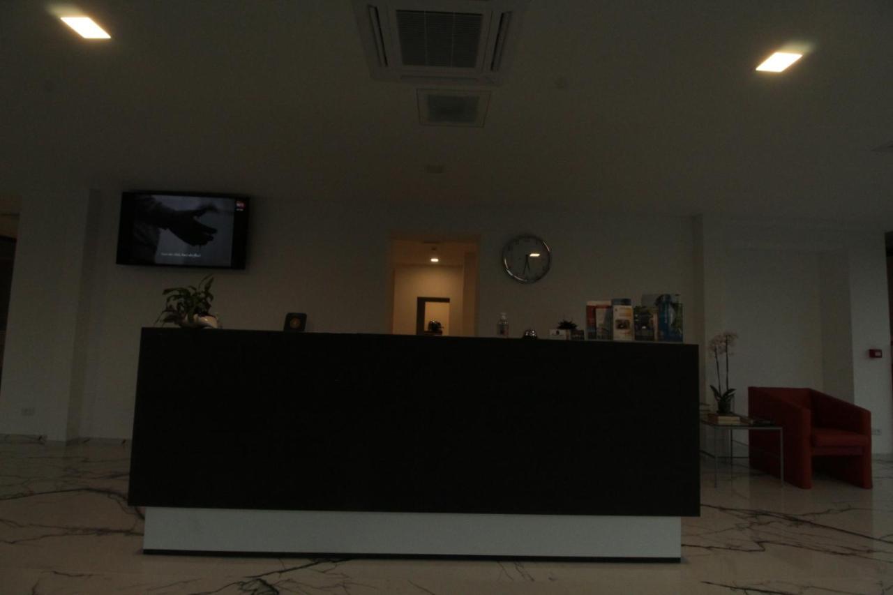Hotel Cajeta Buia Dış mekan fotoğraf