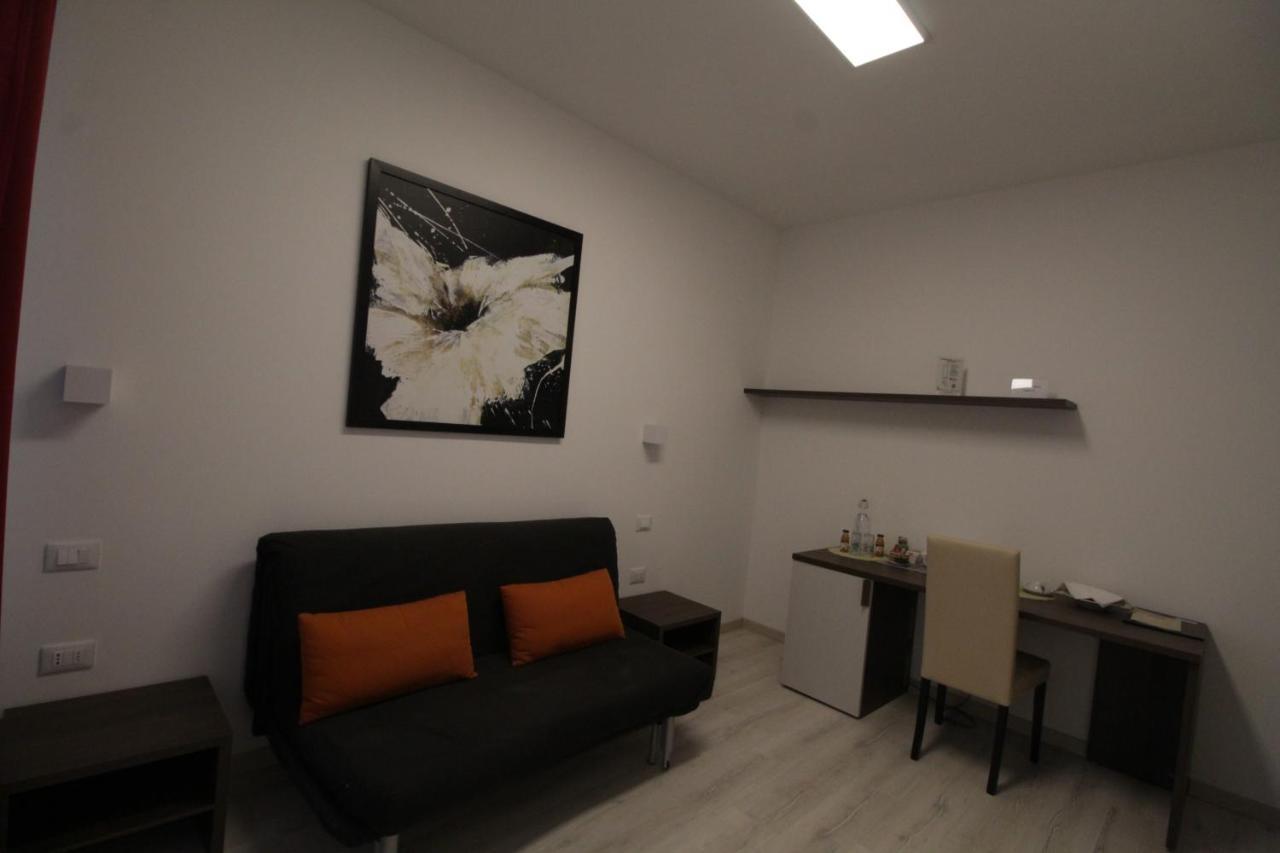 Hotel Cajeta Buia Dış mekan fotoğraf