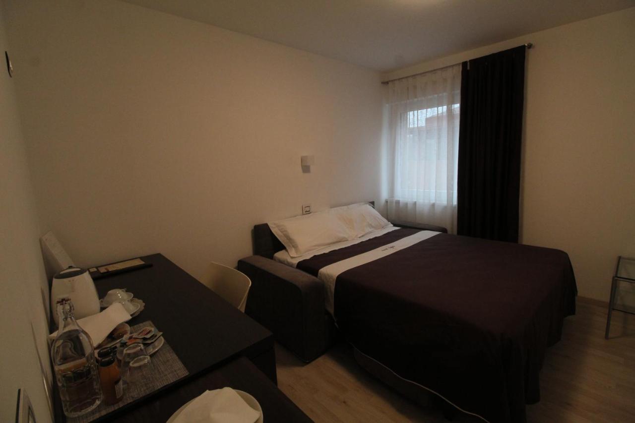 Hotel Cajeta Buia Dış mekan fotoğraf