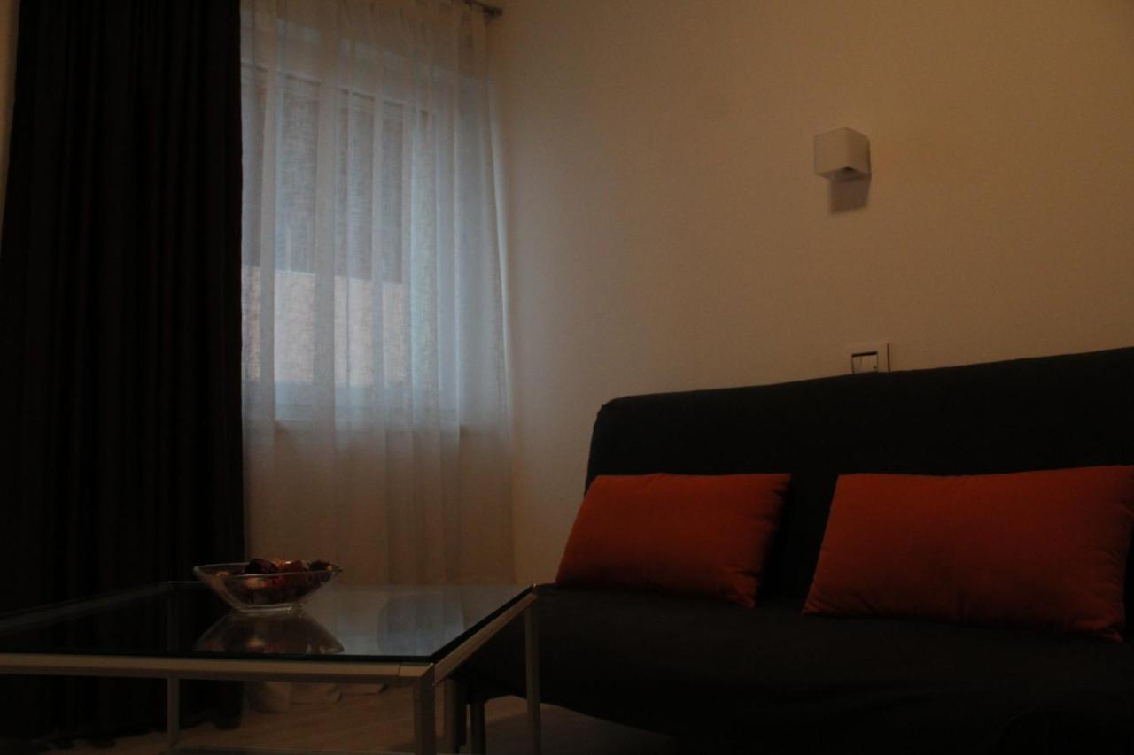 Hotel Cajeta Buia Dış mekan fotoğraf