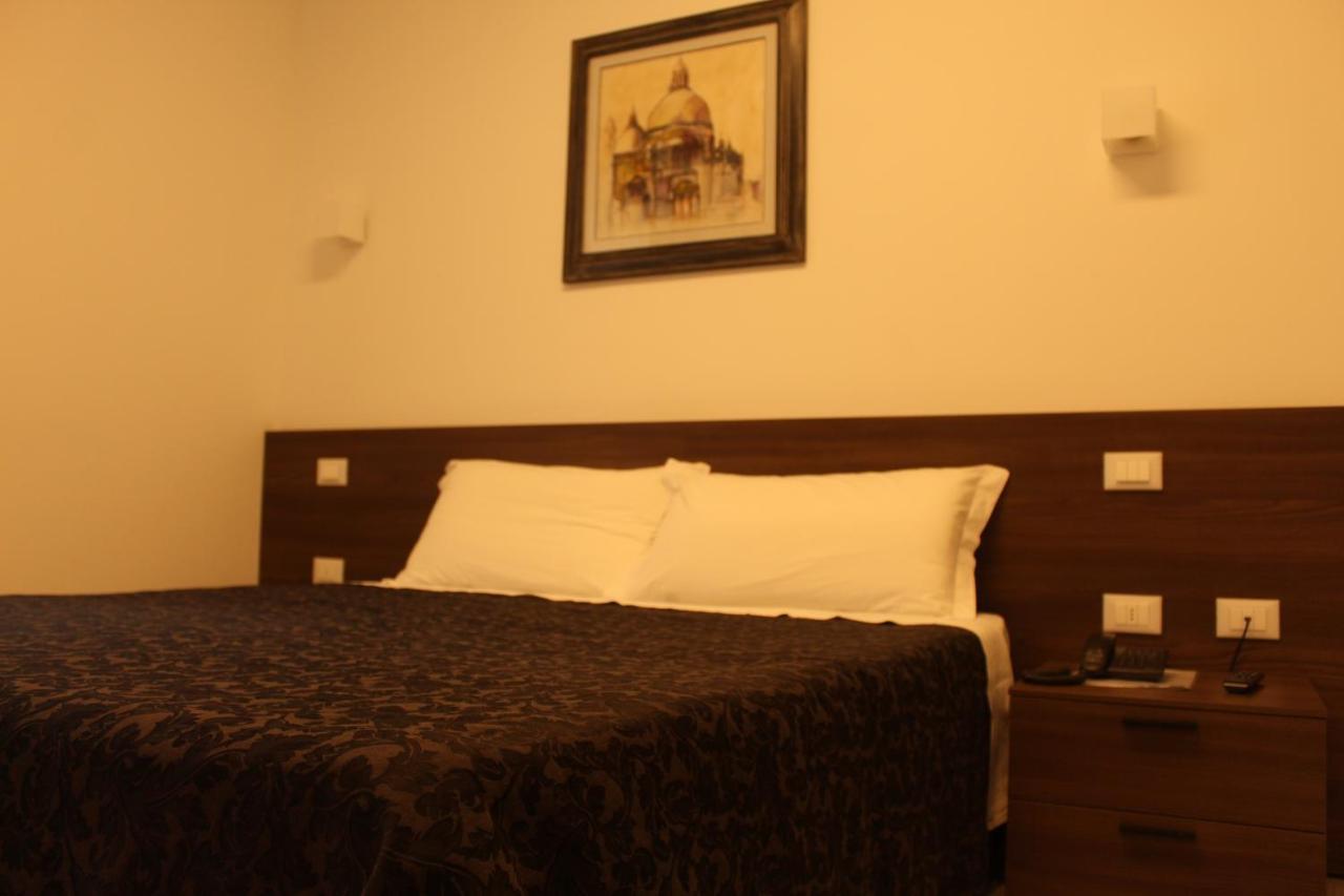 Hotel Cajeta Buia Dış mekan fotoğraf