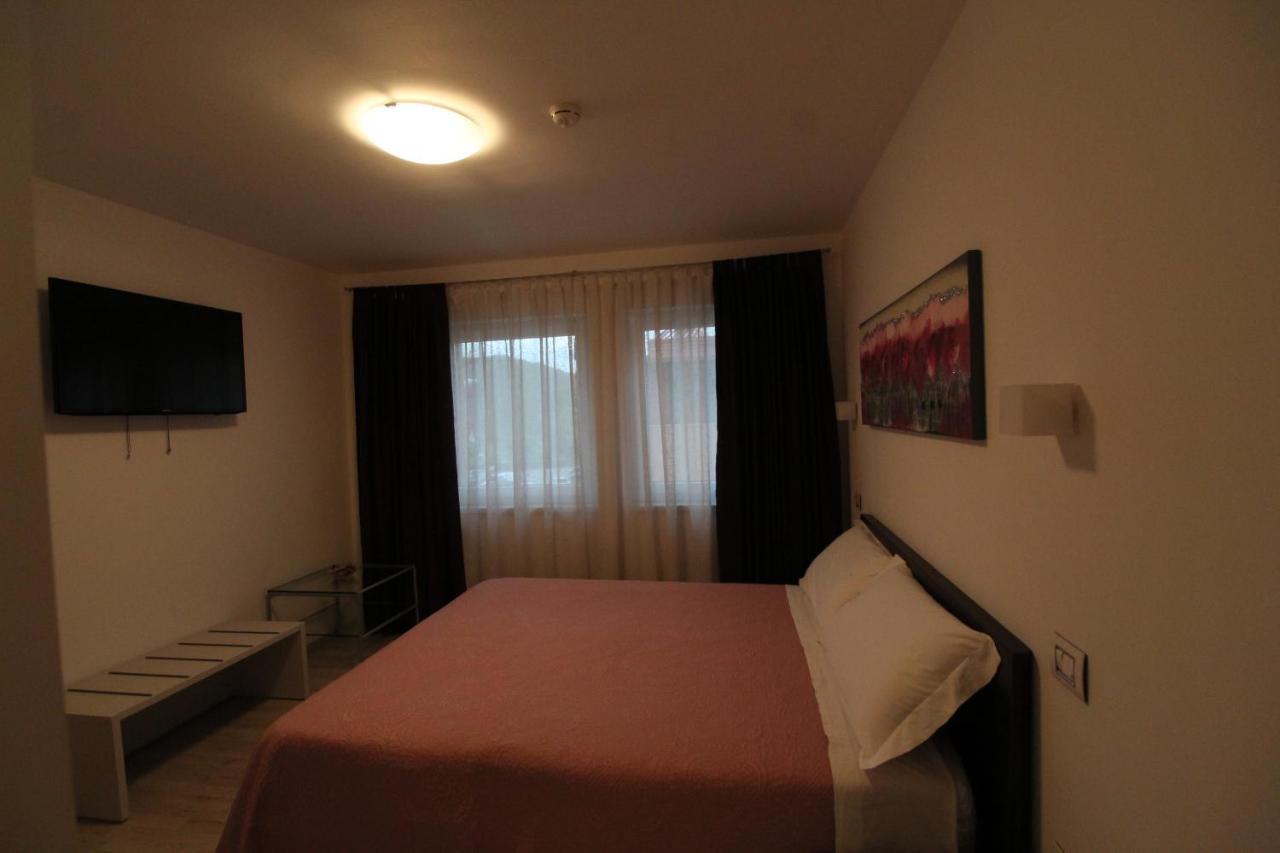 Hotel Cajeta Buia Dış mekan fotoğraf
