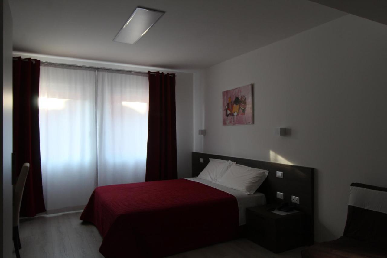 Hotel Cajeta Buia Dış mekan fotoğraf