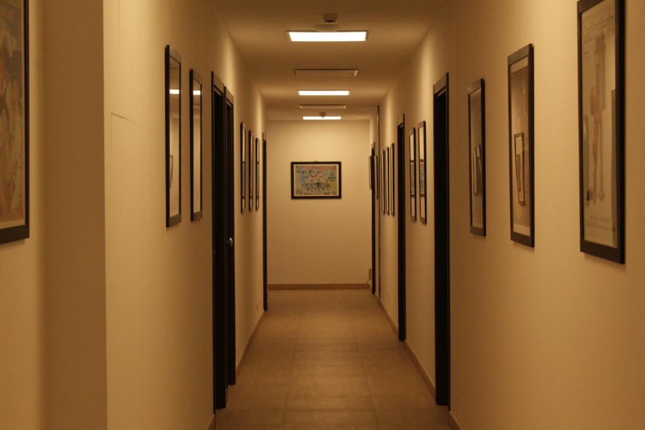 Hotel Cajeta Buia Dış mekan fotoğraf