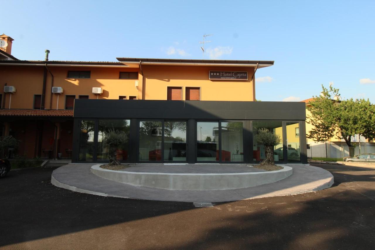 Hotel Cajeta Buia Dış mekan fotoğraf