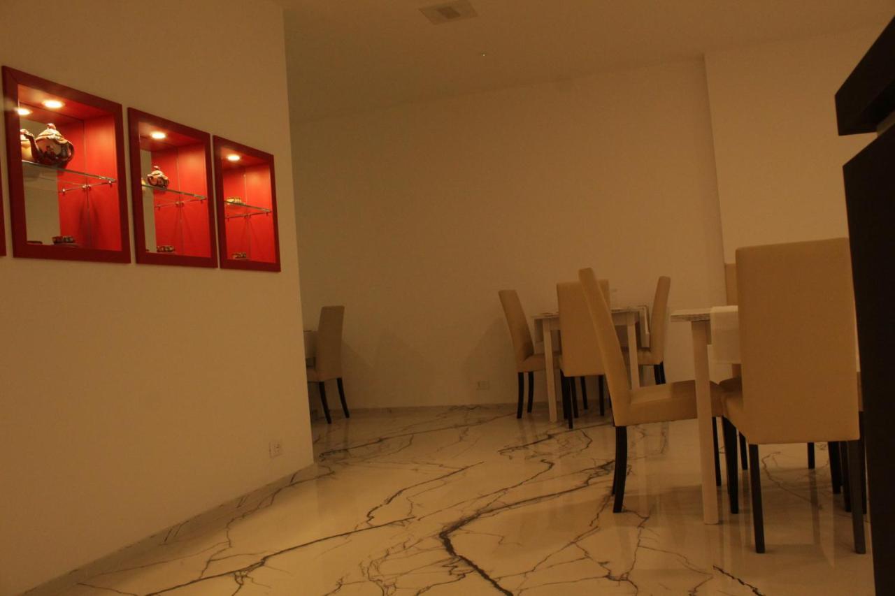 Hotel Cajeta Buia Dış mekan fotoğraf