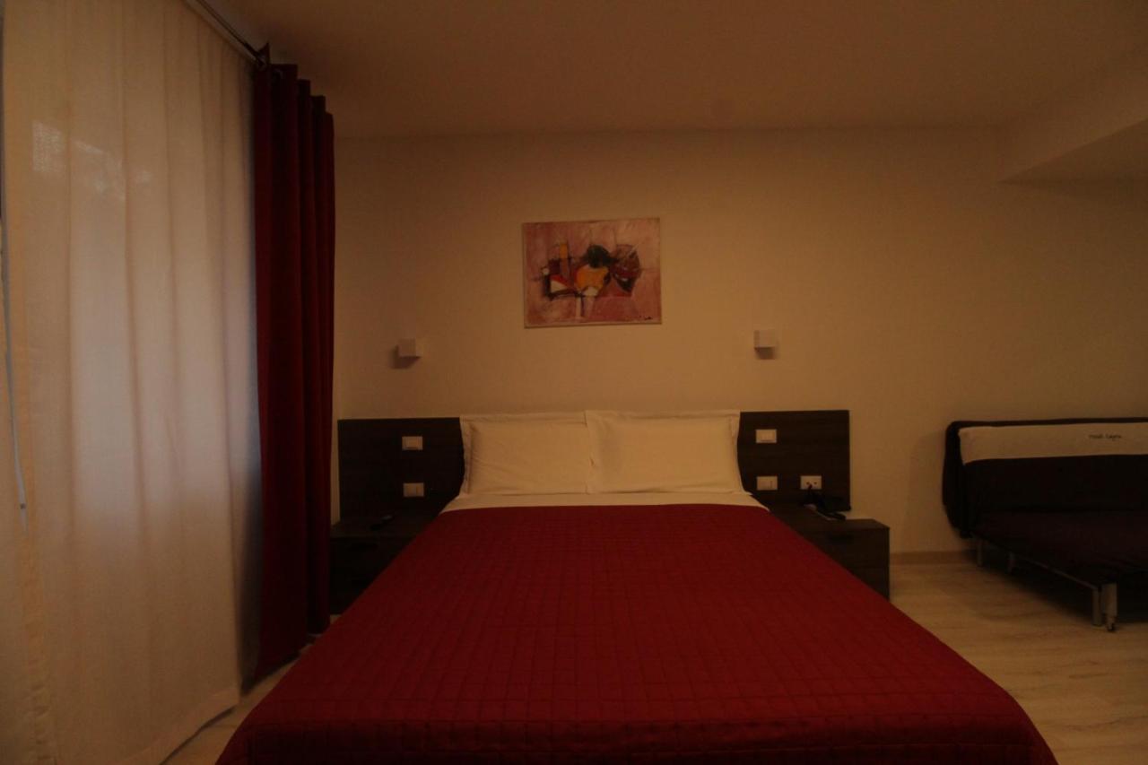 Hotel Cajeta Buia Dış mekan fotoğraf