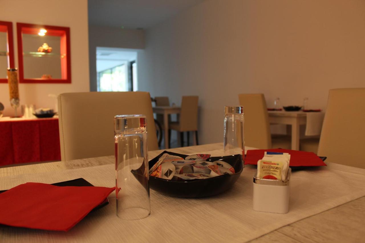 Hotel Cajeta Buia Dış mekan fotoğraf