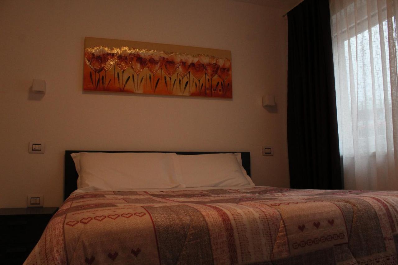 Hotel Cajeta Buia Dış mekan fotoğraf