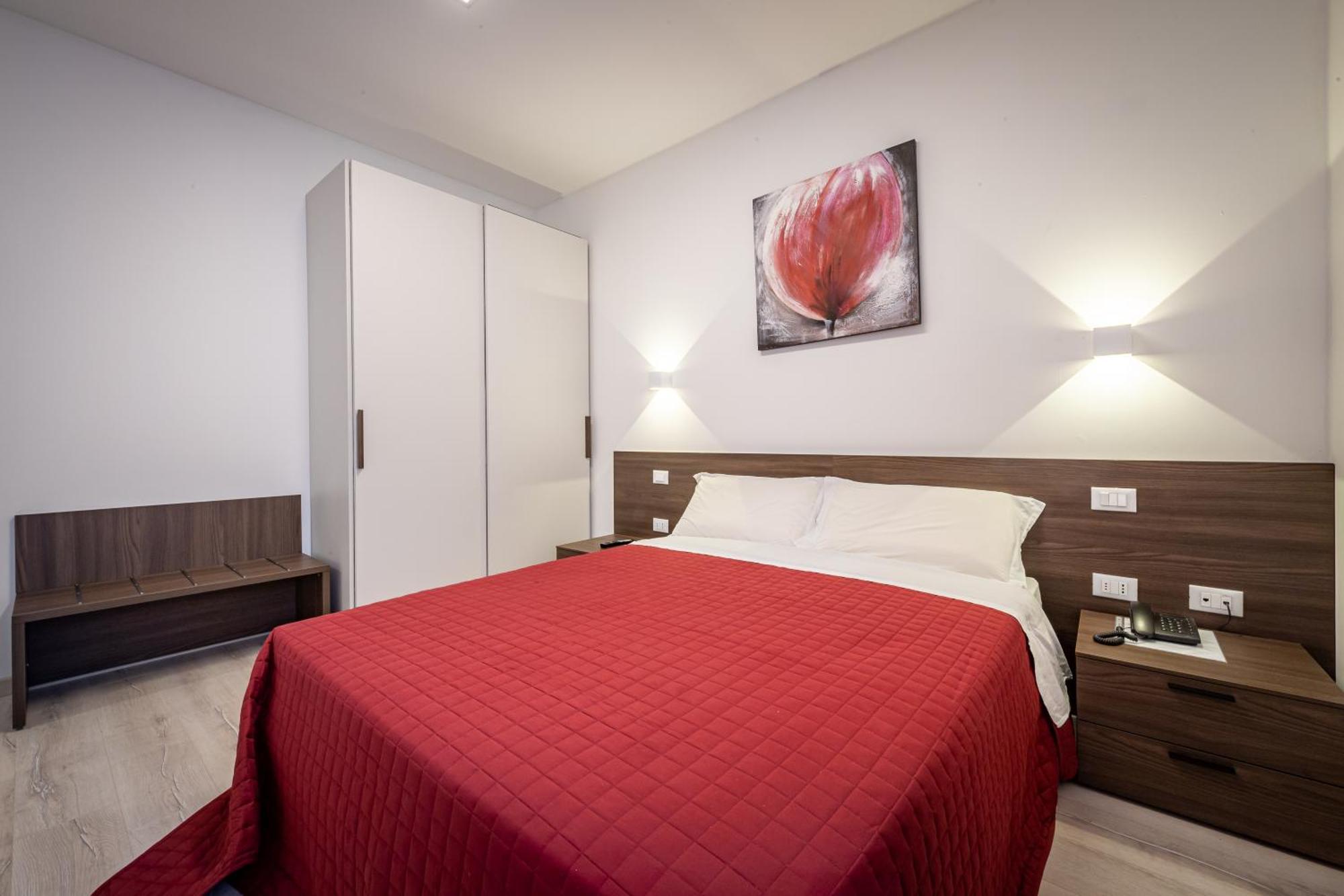 Hotel Cajeta Buia Dış mekan fotoğraf