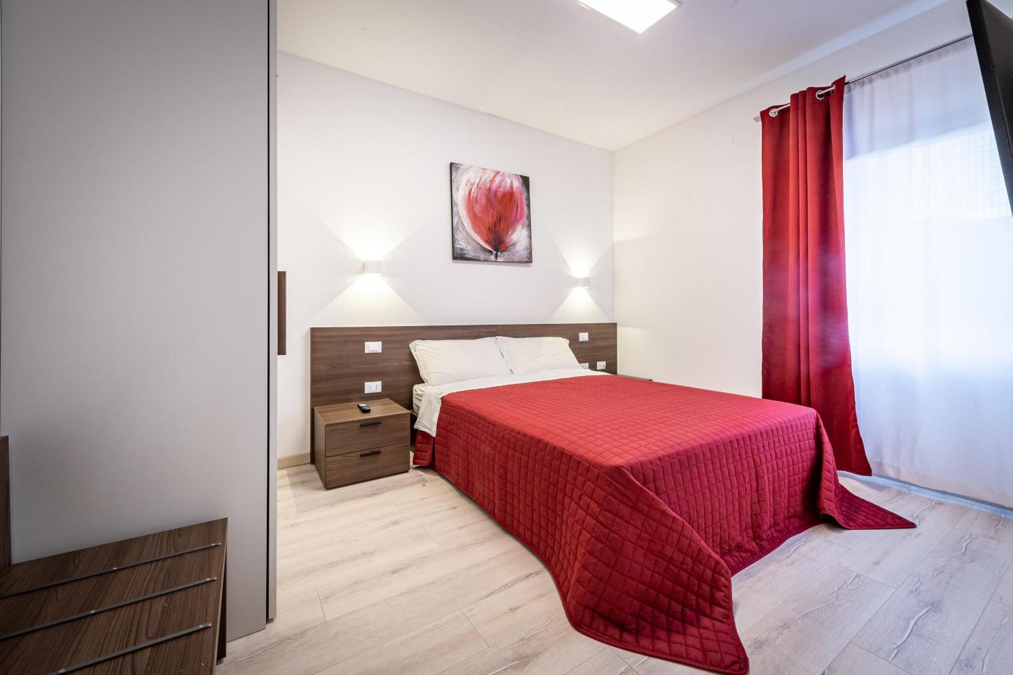 Hotel Cajeta Buia Dış mekan fotoğraf