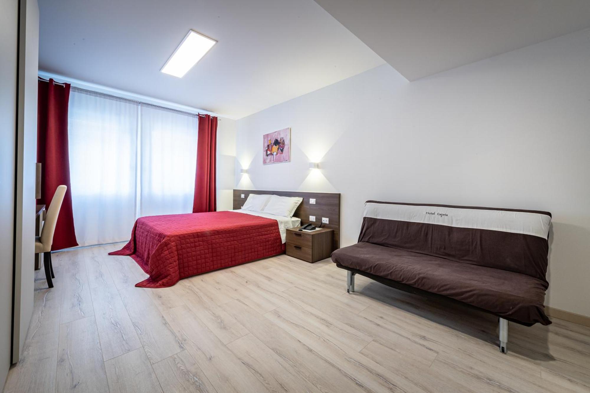 Hotel Cajeta Buia Dış mekan fotoğraf
