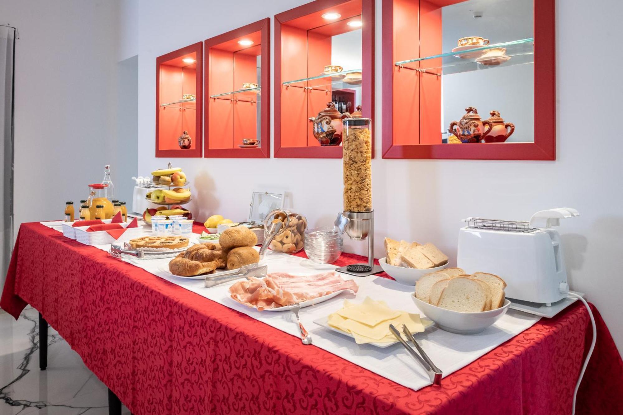 Hotel Cajeta Buia Dış mekan fotoğraf