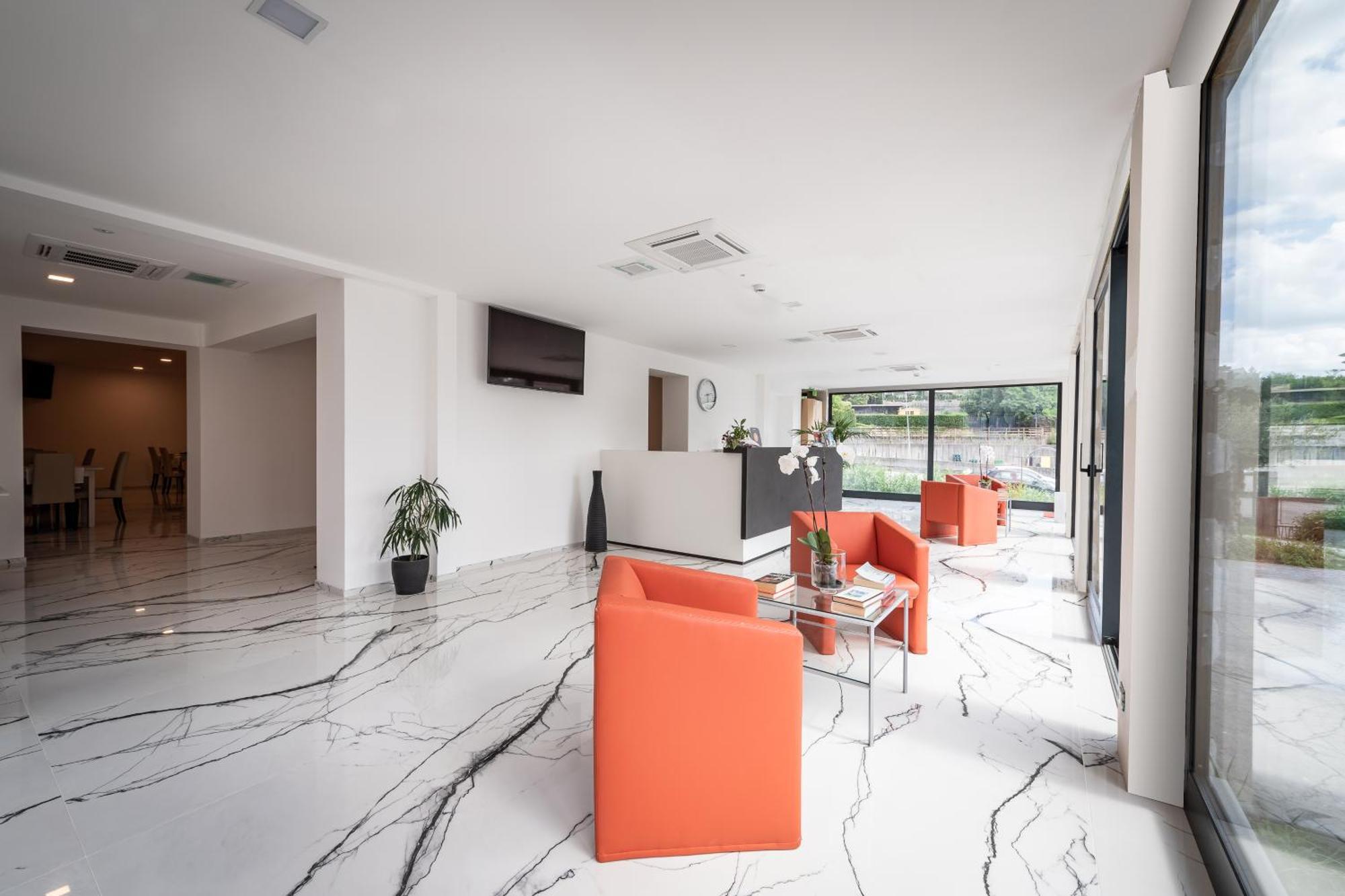 Hotel Cajeta Buia Dış mekan fotoğraf