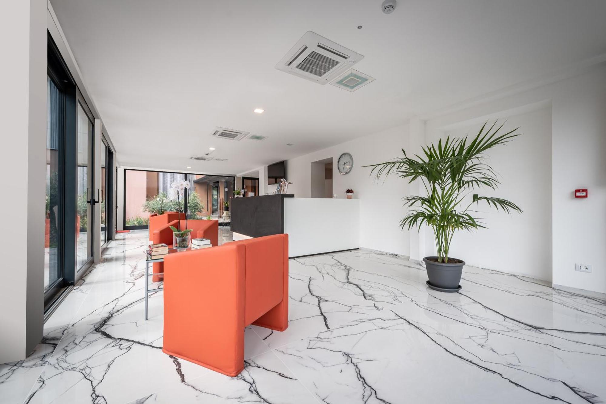 Hotel Cajeta Buia Dış mekan fotoğraf
