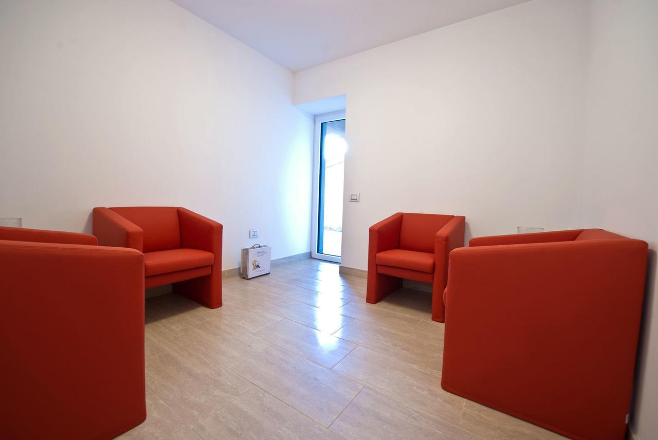 Hotel Cajeta Buia Dış mekan fotoğraf
